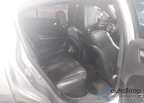 2015 Dodge Charger R/T z USA, uszkodzony, nr VIN 2C3CDXCT5FH777766